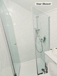 Entire Studio in Central London - London - 6