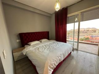 Appartement 2 chambres Atr67 Hivernage - Marrakech - 6