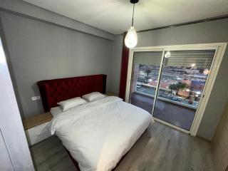 Appartement 2 chambres Atr67 Hivernage - Marrakech - 3