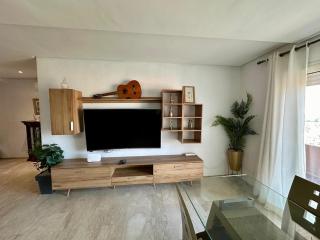 Appartement 2 chambres Atr67 Hivernage - Marrakech - 7