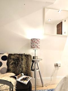 Entire Studio in Central London - London - 7
