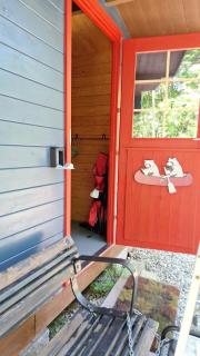 Shelley's Bay Bunkie #2 - Sharbot Lake - 6