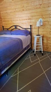 Shelley's Bay Bunkie #2 - Sharbot Lake - 1