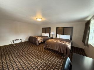 Beverly Lodge - South Lake Tahoe - 5