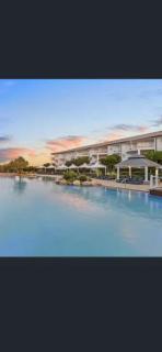 Salt Beach Resort Apartment - 0