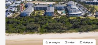 Salt Beach Resort Apartment - 2