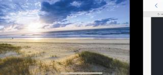 Salt Beach Resort Apartment - 1