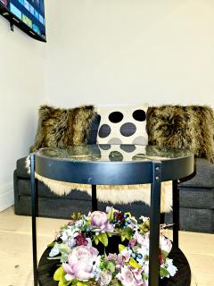 Entire Studio in Central London - London - 9