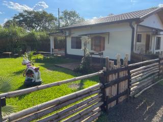 Casa Bella Vista - Bella Vista - 7
