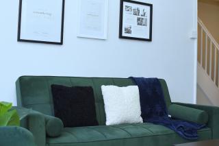 Tranquil Stays at 3 bedroom House in Dagenham - Dagenham - 7