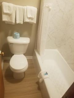 Stonybrook Motel & Lodge - 3