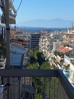 YourHappyPlace - flat in SKG - Tessalónica - 4