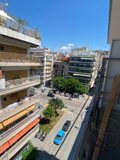 YourHappyPlace - flat in SKG - Tessalónica - 5