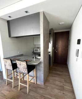 Loft con jardín - Godoy Cruz - 7