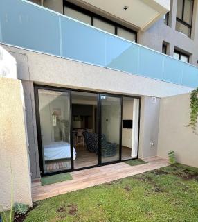Loft con jardín - Godoy Cruz - 1