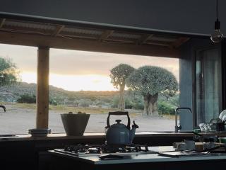 Idyllic Farm - Springbok - 9