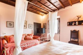 LA FINESTRA SUL BORGO Dimora Storica - Laterina - 1