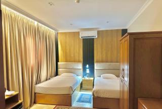 Al Saraya Hotel Bani Sweif - Banī ‘Aţīyah - 6