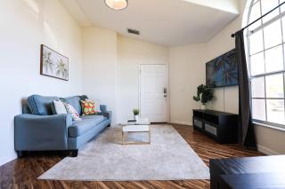 New APT 15Min Drive Disney and Airport - Parks KingBed Pets - Kissimmee - 9