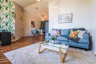 New APT 15Min Drive Disney and Airport - Parks KingBed Pets - 8