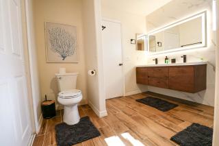 New APT 15Min Drive Disney and Airport - Parks KingBed Pets - Kissimmee - 4