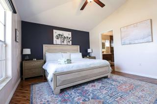 New APT 15Min Drive Disney and Airport - Parks KingBed Pets - Kissimmee - 5