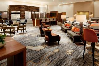 Marriott DFW Airport South - Fort Worth - 8