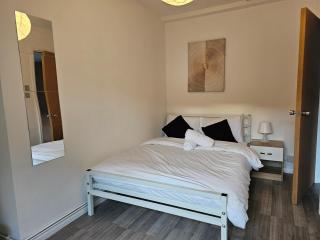 London E1 Stay - Londra - 1