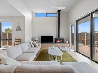 Wirilda Retreat - Inverloch - 9
