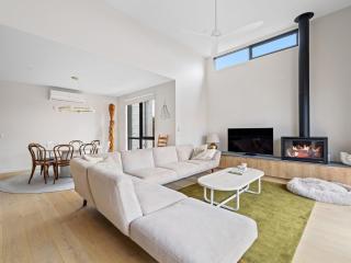 Wirilda Retreat - Inverloch - 8