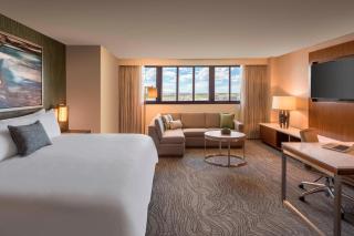 Denver Marriott Tech Center - Greenwood Village - 1