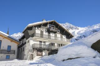 Résidence Igloo 12 ski in - ski out - Happy Rentals - Chamonix - 9