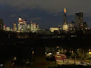 Shard room - 7