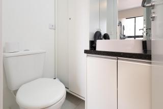 Bem localizado Conforto e Aconchego - 9