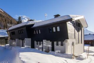 Les Soldanelles Happy Rentals - Le Tour - 9