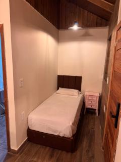 Pousada Recanto do Canário Suite 3 Standart - 9