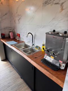 Pousada Recanto do Canário Suite 3 Standart - 8