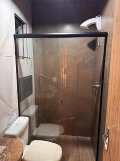 Pousada Recanto do Canário Suite 3 Standart - 7