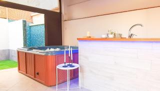 4-bedroom Villa Los Corales with Jacuzzi, Garden, close to everything - 7