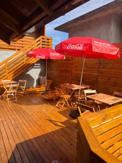 Pousada Recanto do Canário Suite 3 Standart - 3