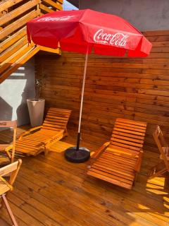 Pousada Recanto do Canário Suite 3 Standart - 1