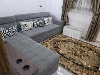 شقة بجاردن كمبوند جاردينيا ستي راقية جدا - Caïro - 7