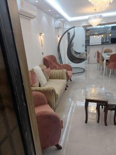 شقة بجاردن كمبوند جاردينيا ستي راقية جدا - Il Cairo - 4