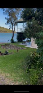 Cove House - North Arm Cove - 3