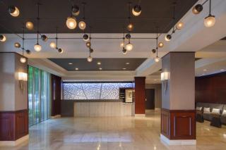 Dallas Marriott Suites Medical/Market Center - Dallas - 7