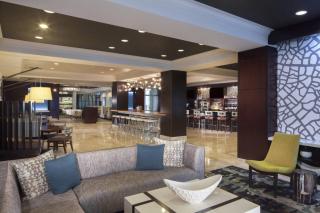 Dallas Marriott Suites Medical/Market Center - 2