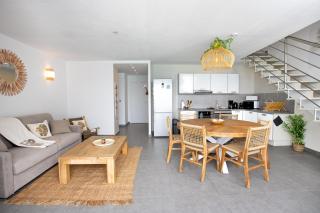 Sur la plage de Grand Case - Entièrement rénové - 2ch duplex - 6p - Grand Case - 3