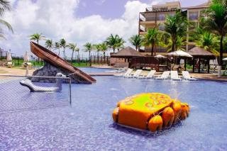 AP BEACH PARK LIVING PORTO DAS DUNAS PROX De FORTALEZA - Aquiraz - 8