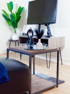 Glasgow City Centre Stylish Flat - Glasgow - 0