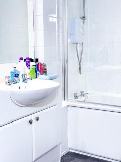 Glasgow City Centre Stylish Flat - 2